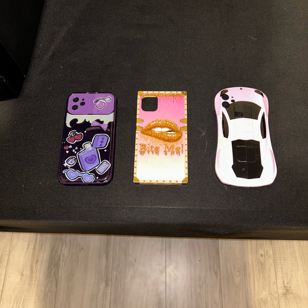 I Phone 11 Phone Cases